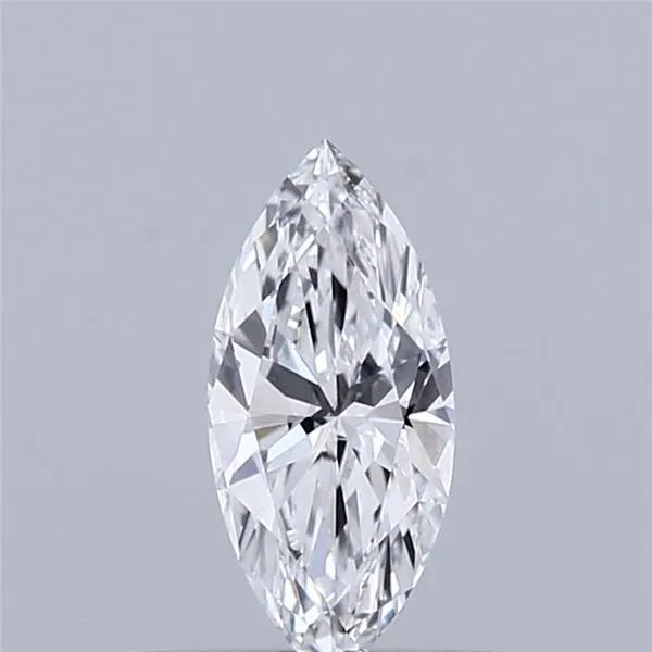 0.31ct Marquise Lab Grown Diamond (Colour D, Clarity VVS1, IGI Certified)