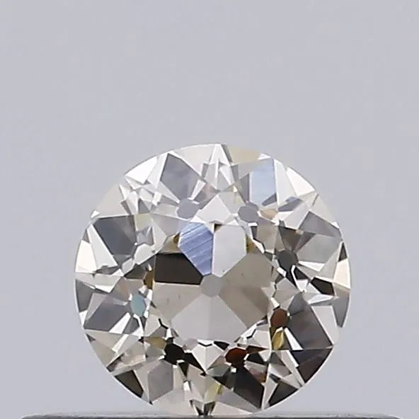 0.31ct Old european cut Lab Grown Diamond (Colour M, Clarity VS1, IGI Certified)