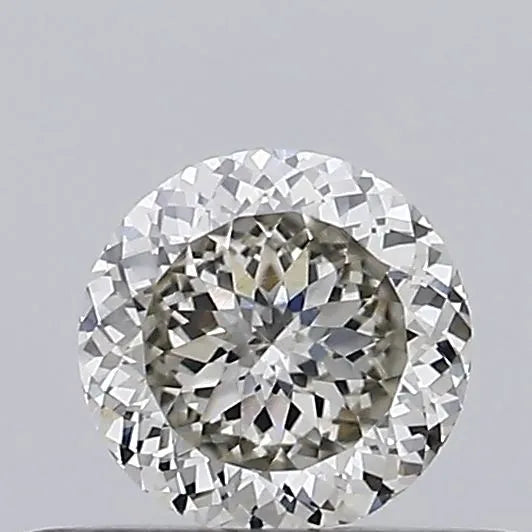 0.31ct Other Lab Grown Diamond (Colour Fancy Light Brown, Clarity VVS2, Uncertified)