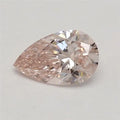 0.31ct Pear Lab Grown Diamond (Colour J, Clarity SI1, Cut GD, Uncertified)