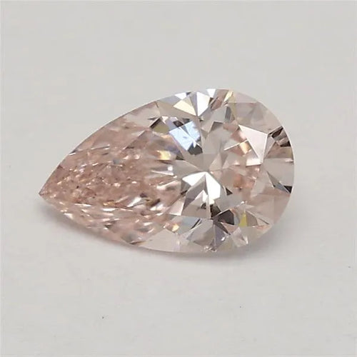 0.31ct Pear Lab Grown Diamond (Colour J, Clarity SI1, Cut GD, Uncertified)