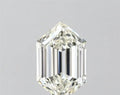 0.32ct Hexagonal Natural Diamond (Colour K, Clarity VS1, Cut VG, Uncertified)