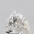 0.32ct Shield Lab Grown Diamond (Colour F, Clarity VS1, Uncertified)