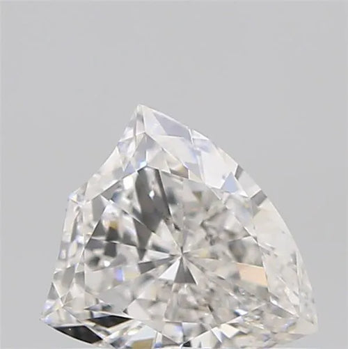 0.32ct Shield Lab Grown Diamond (Colour F, Clarity VS1, Uncertified)