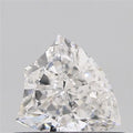 0.32ct Shield Lab Grown Diamond (Colour F, Clarity VS1, Uncertified)