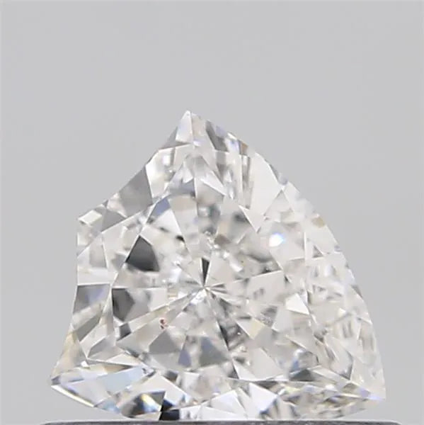 0.32ct Shield Lab Grown Diamond (Colour F, Clarity VS1, Uncertified)