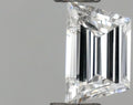 0.32ct Trapezoid Lab Grown Diamond (Colour F, Clarity VS2, Cut VG, Uncertified)