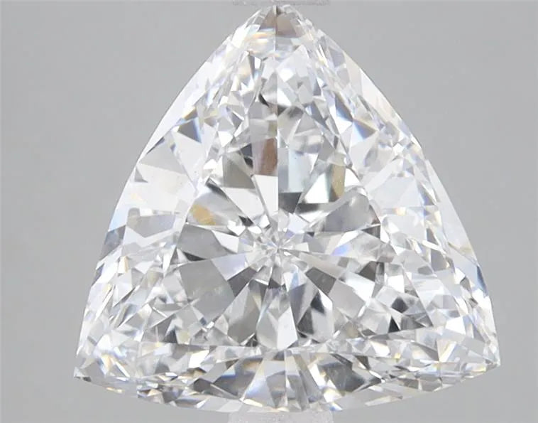 0.32ct Trilliant Lab Grown Diamond (Colour E, Clarity VS1, Cut VG, Uncertified)