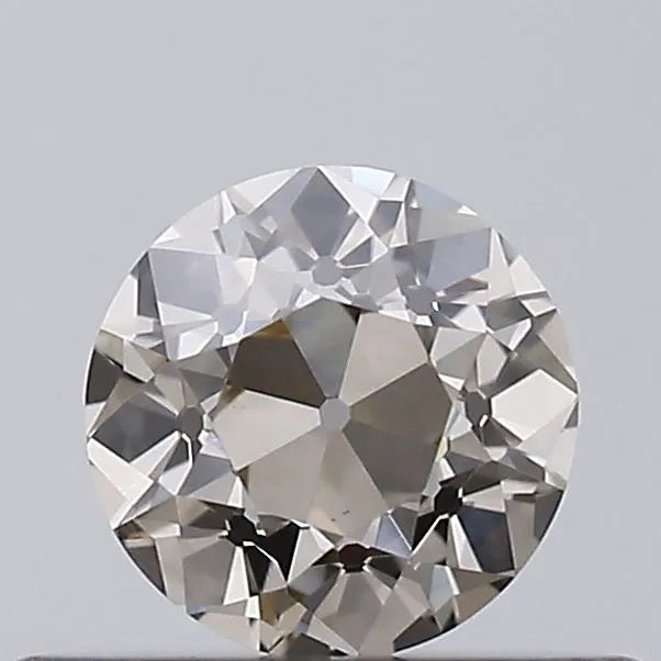 0.33ct Old european cut Lab Grown Diamond (Colour M, Clarity VS1, IGI Certified)