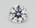0.34ct Old european cut Lab Grown Diamond (Colour D, Clarity IF, IGI Certified)