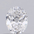 0.34ct Other Lab Grown Diamond (Colour E, Clarity VVS2, Uncertified)