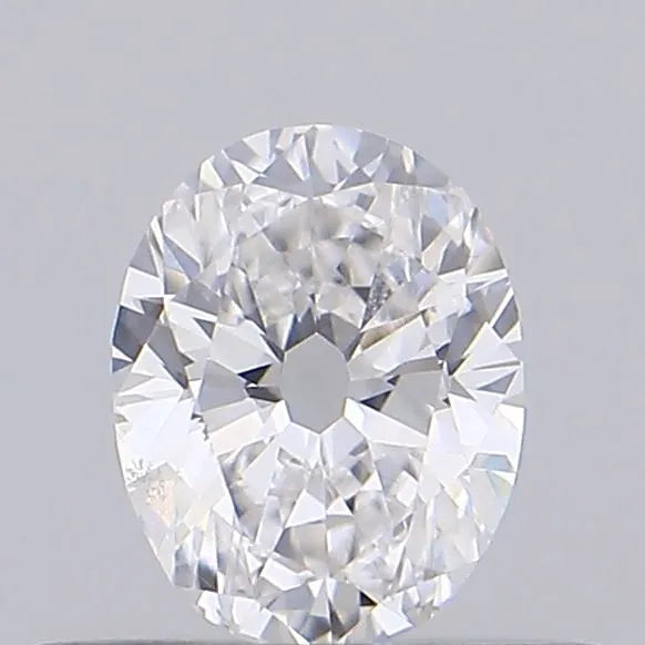 0.34ct Other Lab Grown Diamond (Colour E, Clarity VVS2, Uncertified)
