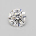 0.34ct Round Lab Grown Diamond (Colour D, Clarity VVS1, Cut ID, IGI Certified)