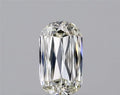 0.40ct Cushion brilliant Natural Diamond (Colour L, Clarity VS1, Cut VG, Uncertified)