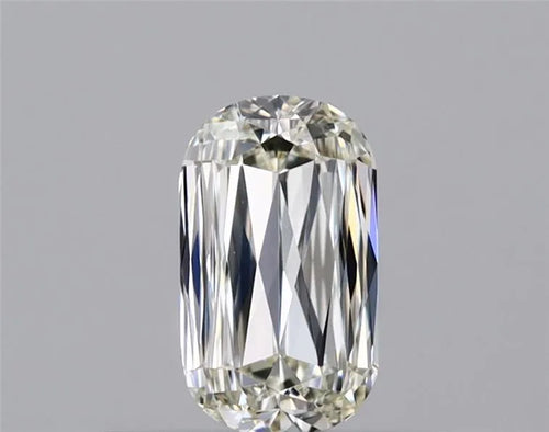 0.40ct Cushion brilliant Natural Diamond (Colour L, Clarity VS1, Cut VG, Uncertified)