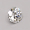 0.40ct Round Lab Grown Diamond (Colour D, Clarity VVS2, Cut ID, IGI Certified)