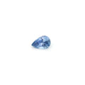 0.41ct Pear Natural Sapphire (Colour Blue, Clarity Eye Clean, Cut Faceted)