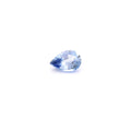 0.42ct Pear Natural Sapphire (Colour Blue, Clarity Eye Clean, Cut Faceted)
