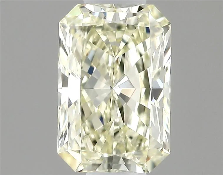 0.42ct Radiant Natural Diamond (Colour K, Clarity VVS1, Cut VG, IGI Certified)