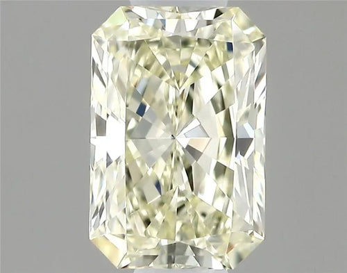 0.42ct Radiant Natural Diamond (Colour K, Clarity VVS1, Cut VG, IGI Certified)