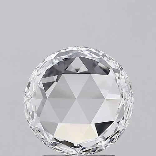0.42ct Rose Lab Grown Diamond (Colour E, Clarity VS1, Cut VG, Uncertified)