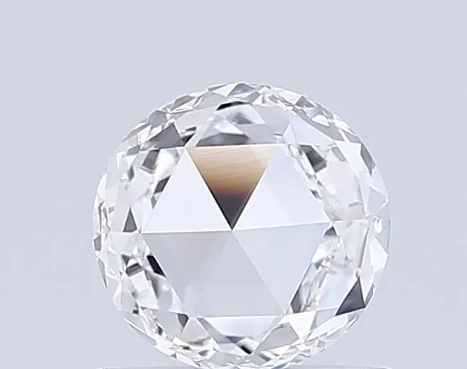 0.46ct Rose Lab Grown Diamond (Colour D, Clarity VVS2, Uncertified)