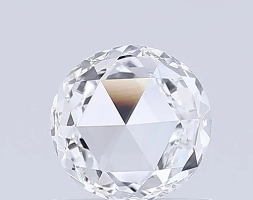 0.46ct Rose Lab Grown Diamond (Colour D, Clarity VVS2, Uncertified)