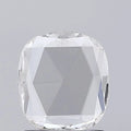 0.47ct Rose Lab Grown Diamond (Colour H, Clarity SI1, Uncertified)