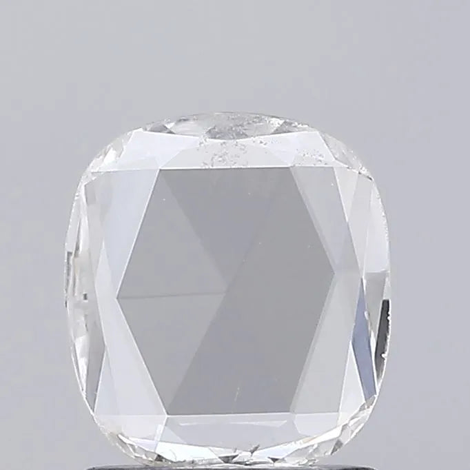 0.47ct Rose Lab Grown Diamond (Colour H, Clarity SI1, Uncertified)