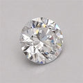 0.47ct Round Lab Grown Diamond (Colour D, Clarity VVS2, Cut ID, IGI Certified)