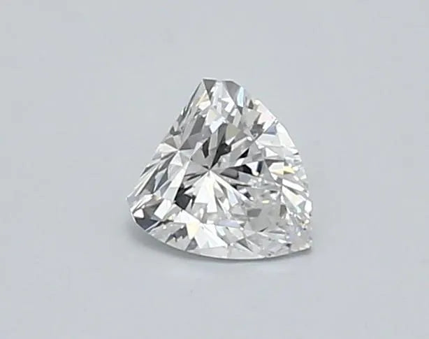 0.47ct Shield Lab Grown Diamond (Colour D, Clarity VVS1, IGI Certified)