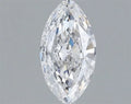 0.48ct Marquise Lab Grown Diamond (Colour E, Clarity VS1, IGI Certified)