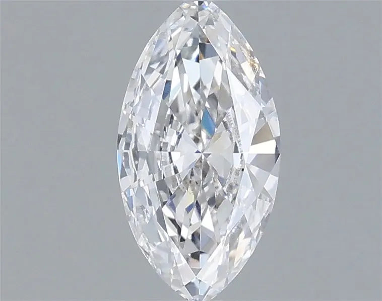 0.48ct Marquise Lab Grown Diamond (Colour E, Clarity VS1, IGI Certified)