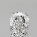 0.49ct Cushion modified Lab Grown Diamond (Colour E, Clarity VS1, IGI Certified)