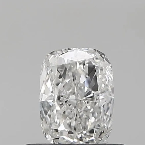 0.49ct Cushion modified Lab Grown Diamond (Colour E, Clarity VS1, IGI Certified)
