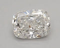 0.49ct Cushion modified Lab Grown Diamond (Colour E, Clarity VS1, IGI Certified)