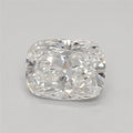 0.49ct Cushion modified Lab Grown Diamond (Colour E, Clarity VVS2, IGI Certified)