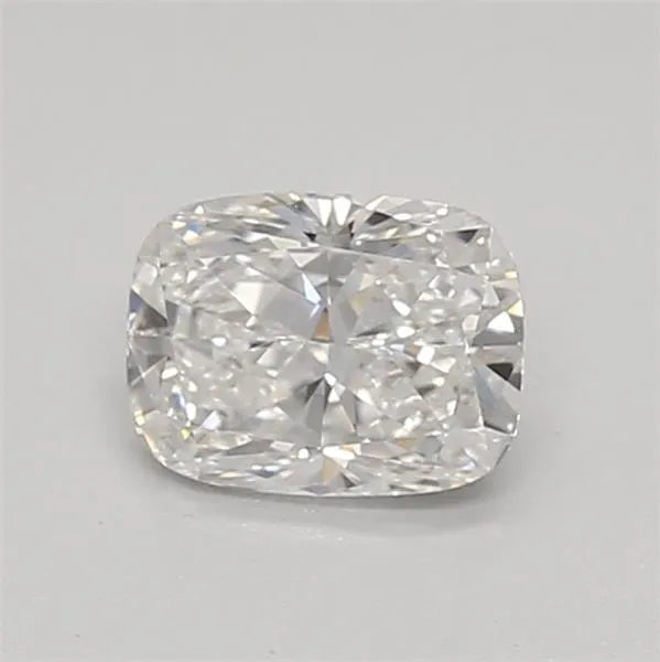 0.49ct Cushion modified Lab Grown Diamond (Colour E, Clarity VVS2, IGI Certified)