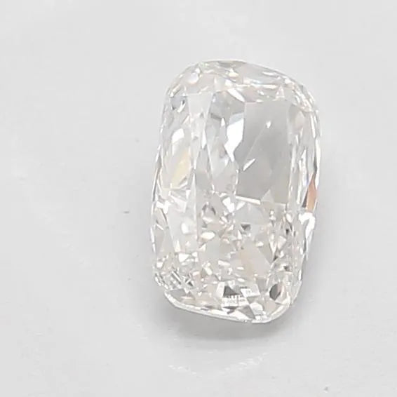 0.50ct Cushion modified Lab Grown Diamond (Colour F, Clarity VS2, IGI Certified)