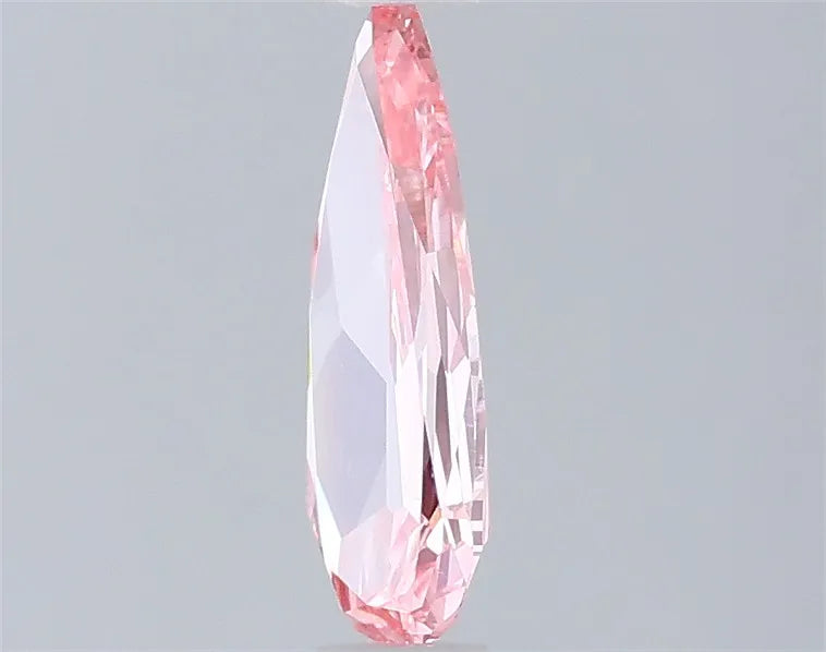 0.50ct Other Lab Grown Diamond (Colour Fancy Intense Pink, Clarity VS2, Uncertified)