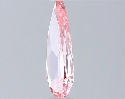 0.50ct Other Lab Grown Diamond (Colour Fancy Intense Pink, Clarity VS2, Uncertified)