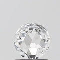 0.50ct Rose Lab Grown Diamond (Colour E, Clarity VS1, Uncertified)