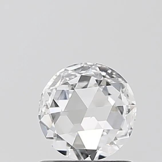 0.50ct Rose Lab Grown Diamond (Colour E, Clarity VS1, Uncertified)