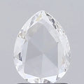 0.50ct Rose Lab Grown Diamond (Colour E, Clarity VS1, Uncertified)