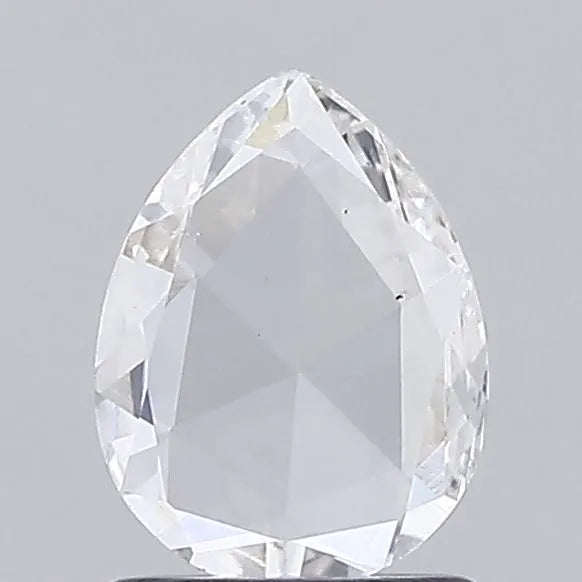 0.50ct Rose Lab Grown Diamond (Colour E, Clarity VS1, Uncertified)