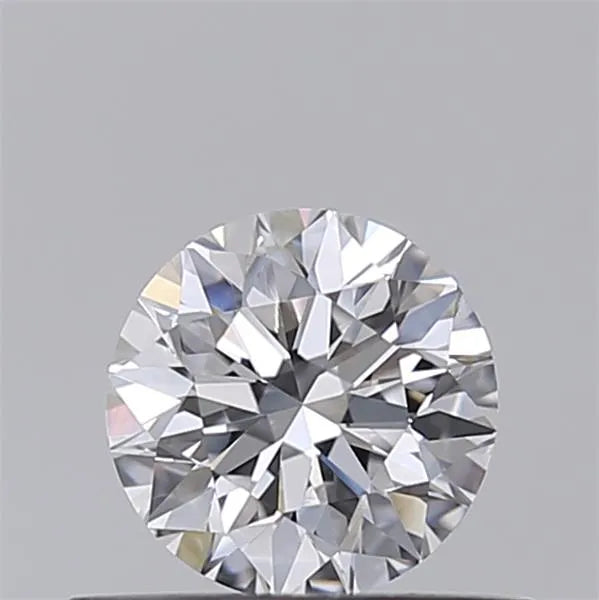 0.50ct Round Lab Grown Diamond (Colour E, Clarity VS1, Cut EX, Uncertified)