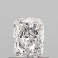 0.52ct Cushion modified Lab Grown Diamond (Colour F, Clarity VS2, IGI Certified)