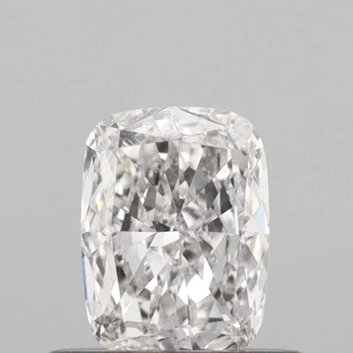 0.52ct Cushion modified Lab Grown Diamond (Colour F, Clarity VS2, IGI Certified)
