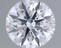 0.52ct Round Lab Grown Diamond (Colour E, Clarity VVS1, Cut ID, IGI Certified)