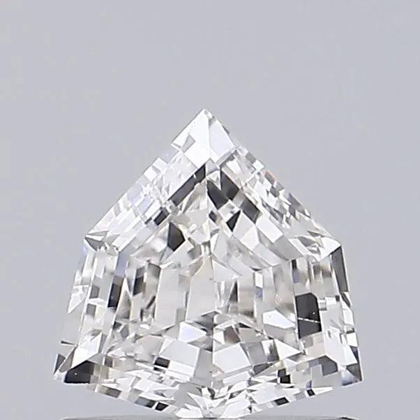 0.53ct Shield Lab Grown Diamond (Colour G, Clarity VS1, IGI Certified)